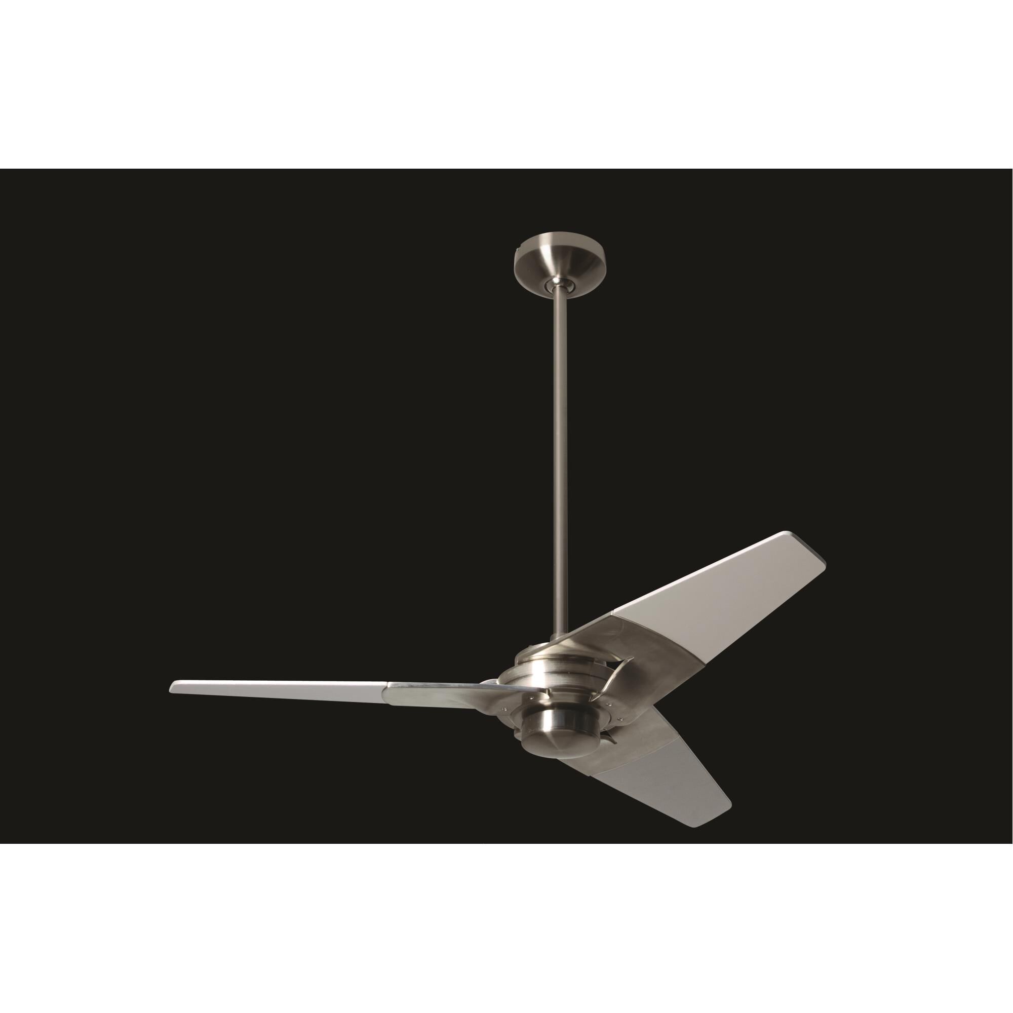 Torsion 62 Inch Ceiling Fan | Capitol Lighting